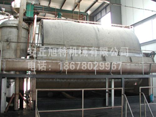 預(yù)涂過濾機(jī)