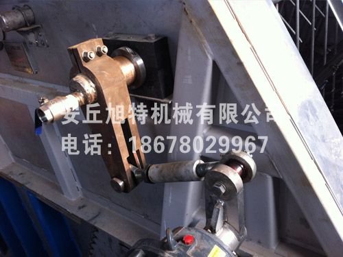 移動(dòng)式洗網(wǎng)水管